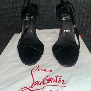 Rosalie Slingback Sandal (Women)
Christian Louboutin
Women